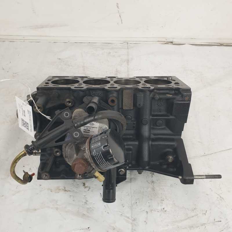 K9KP732 monoblocco completo Renault Megane Scenic MK2 BM0/1 1.5 DCI 8V 106 CV 2002-10