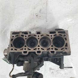 K9KP732 monoblocco completo Renault Megane Scenic MK2 BM0/1 1.5 DCI 8V 106 CV 2002-10