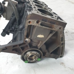 K9KP732 monoblocco completo Renault Megane Scenic MK2 BM0/1 1.5 DCI 8V 106 CV 2002-10