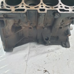 K9KP732 monoblocco completo Renault Megane Scenic MK2 BM0/1 1.5 DCI 8V 106 CV 2002-10