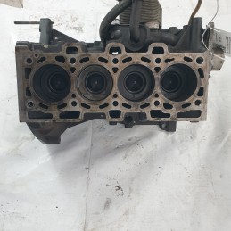 K9KP732 monoblocco completo Renault Megane Scenic MK2 BM0/1 1.5 DCI 8V 106 CV 2002-10