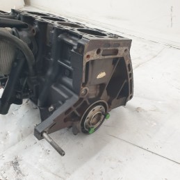 K9KP732 monoblocco completo Renault Megane Scenic MK2 BM0/1 1.5 DCI 8V 106 CV 2002-10