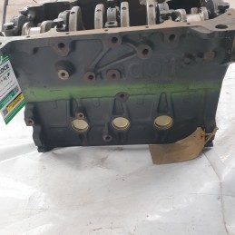 068103021AC/011 monoblocco competo VW Golf MK2 19E 1G1 1.6 GTD 1983-91