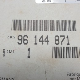 96144871 filtro aria Citroen Xantia Xsara ZX N2 Berlingo 1993-03