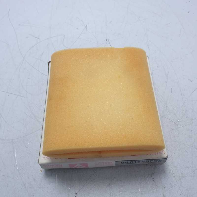 9401445798 filtro aria Citroen BX XB 1.1 1.4 LNA 1.0 1.1 Visa 1.1 1.4 1980-93