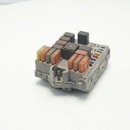 CENTRALINA ECU SCATOLA PORTAFUSIBILI MODULO CONTROLLO FIAT DOBLO' 51763772