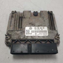 03G906021KH Centralina ecu...