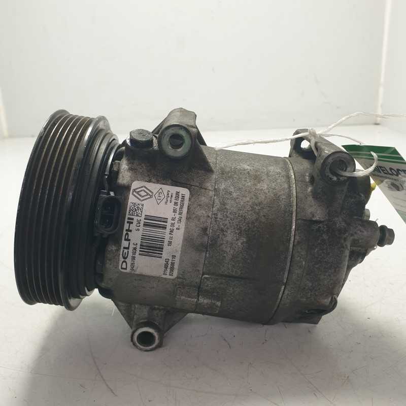 8200600110 compressore clima A/C Renault Megane Scenic MK2 BM0/1 1.5 DCI 8V 106 CV 2002-10