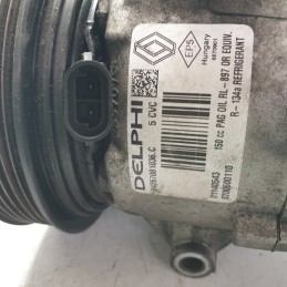 8200600110 compressore clima A/C Renault Megane Scenic MK2 BM0/1 1.5 DCI 8V 106 CV 2002-10