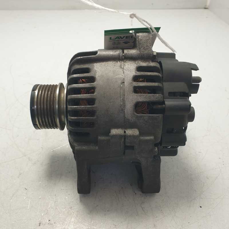 8200667614 alternatore Renault Megane Scenic MK2 BM0/1 1.5 DCI 8V 106 CV 2002-10 110A