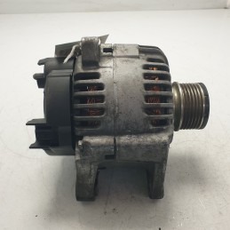 8200667614 alternatore Renault Megane Scenic MK2 BM0/1 1.5 DCI 8V 106 CV 2002-10 110A