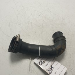 0003129V006 tubo condotto manicotto Smart 450 Fortwo City Coupè 600cc 40 KW 2004 intercooler