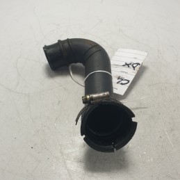0003129V006 tubo condotto manicotto Smart 450 Fortwo City Coupè 600cc 40 KW 2004 intercooler