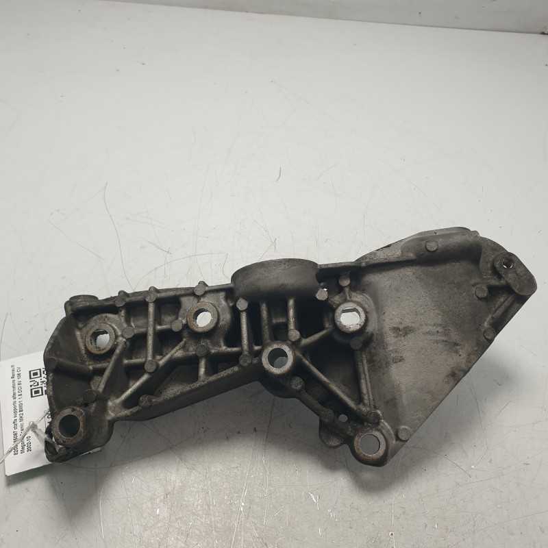8200365097 staffa supporto alternatore Renault Megane Scenic MK2 BM0/1 1.5 DCI 8V 106 CV 2002-10