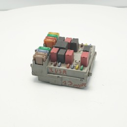 CENTRALINA ECU SCATOLA PORTAFUSIBILI  MODULO CONTROLLO LANCIA MUSA 1.3 MJT FIAT IDEA 51795925