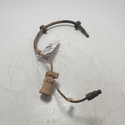 49648 tubo condotto freni Fiat Punto MK3 188 1.3 JTD 2003-11