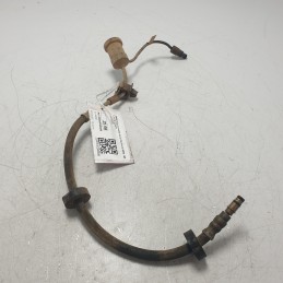 49648 tubo condotto freni Fiat Punto MK3 188 1.3 JTD 2003-11