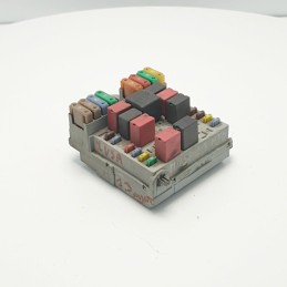 CENTRALINA ECU SCATOLA PORTAFUSIBILI  MODULO CONTROLLO LANCIA MUSA 1.3 MJT FIAT IDEA 51795925