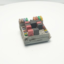 CENTRALINA ECU SCATOLA PORTAFUSIBILI  MODULO CONTROLLO LANCIA MUSA 1.3 MJT FIAT IDEA 51795925