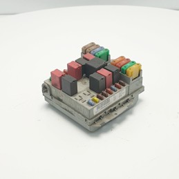 CENTRALINA ECU SCATOLA PORTAFUSIBILI  MODULO CONTROLLO LANCIA MUSA 1.3 MJT FIAT IDEA 51795925
