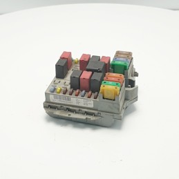 CENTRALINA ECU SCATOLA PORTAFUSIBILI  MODULO CONTROLLO LANCIA MUSA 1.3 MJT FIAT IDEA 51795925