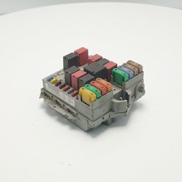 CENTRALINA ECU SCATOLA PORTAFUSIBILI  MODULO CONTROLLO LANCIA MUSA 1.3 MJT FIAT IDEA 51795925