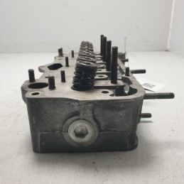 4064620 testata dei cilindri Fiat 600 D 113 750 1955-71 epoca