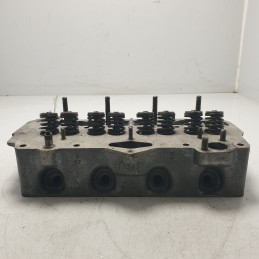 4064620 testata dei cilindri Fiat 600 D 113 750 1955-71 epoca