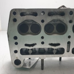 4064620 testata dei cilindri Fiat 600 D 113 750 1955-71 epoca