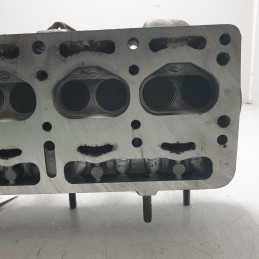 4064620 testata dei cilindri Fiat 600 D 113 750 1955-71 epoca