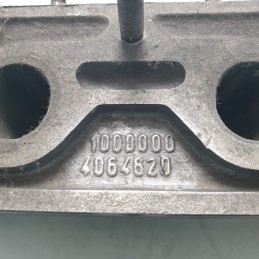 4064620 testata dei cilindri Fiat 600 D 113 750 1955-71 epoca