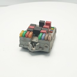 CENTRALINA ECU SCATOLA PORTAFUSIBILI  MODULO CONTROLLO LANCIA MUSA 1.3 MJT FIAT IDEA 51795925