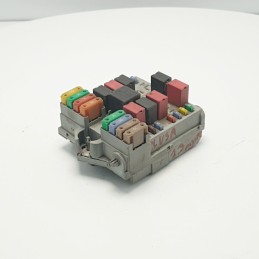 CENTRALINA ECU SCATOLA PORTAFUSIBILI  MODULO CONTROLLO LANCIA MUSA 1.3 MJT FIAT IDEA 51795925