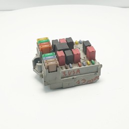 CENTRALINA ECU SCATOLA PORTAFUSIBILI  MODULO CONTROLLO LANCIA MUSA 1.3 MJT FIAT IDEA 51795925