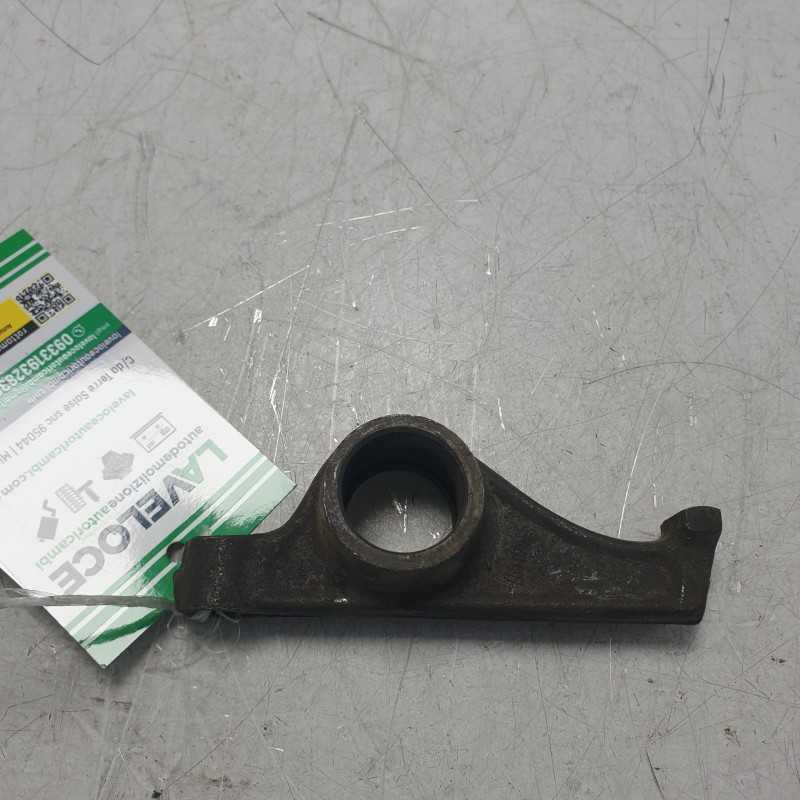 4017168 Bilanciere valvole punterie destro Fiat 682 N3/4 690 N1/2 BUS 306/3 1952-88