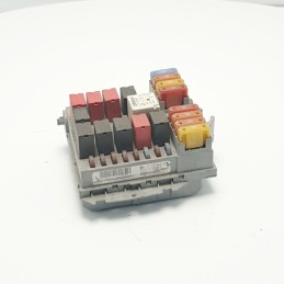 CENTRALINA ECU SCATOLA PORTAFUSIBILI MODULO CONTROLLO FIAT CROMA 3° SERIE 1.9 D 2010 51804120