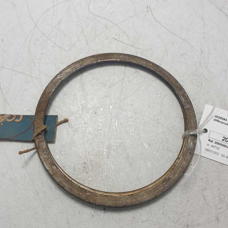 4025394 2XPZ distanziale cuscinetti differenziale Fiat 682 N3/4 1952-88