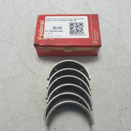 4708M 63 Serie bronzine...