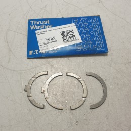 323.002 STD Anelli bronzine...