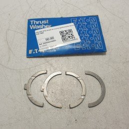 323.002 STD Anelli bronzine...