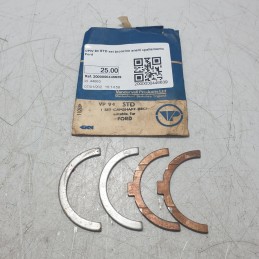 VPW 94 STD set bronzine...