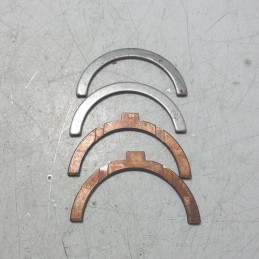 VPW 94 STD set bronzine anelli spallamento Ford