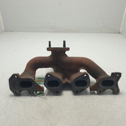 46410013 Collettore di scarico Fiat Bravo I 182 1.6 2000