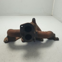 46410013 Collettore di scarico Fiat Bravo I 182 1.6 2000