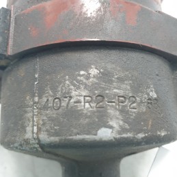 156ax Spinterogeno accensione Fiat Uno Panda 127 128 132 112 1971-96