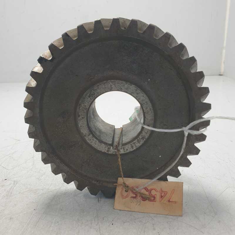745350 Ingranaggio cambio 35 denti Fiat 642 N N65R 1952-63