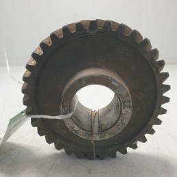 745350 Ingranaggio cambio 35 denti Fiat 642 N N65R 1952-63