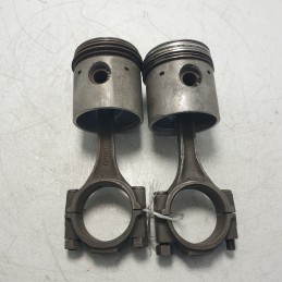 2XPZ Pistoni coppia  con...