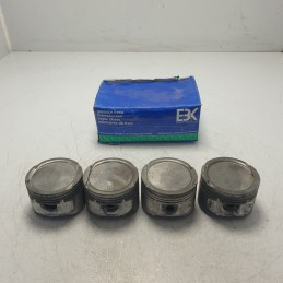 1015.5 Pistoni 4xpz...