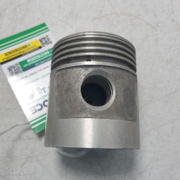 Pistone nudo Fiat 500 101 110 111 epoca 1955-76 66 mm